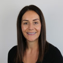 Kathryn Van Wyk photo